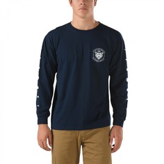 Футболка C.F. Navy Vans