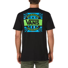 Футболка 50th Authentic Vans