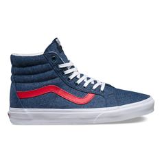 Кеды SK8-Hi Reissue Vans