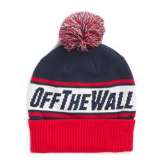 Шапка Off The Wall Vans