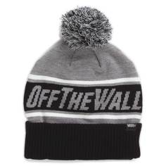 Шапка Off The Wall Vans