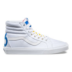 Высокие кеды Sk8-Hi Vans