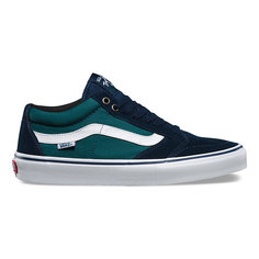 Кеды TNT SG Vans
