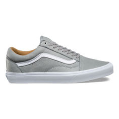 Кеды Old Skool Vans
