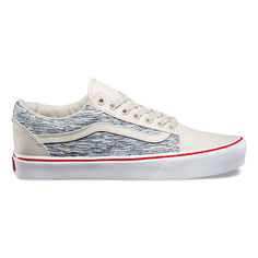 Кеды Old Skool Lite Vans