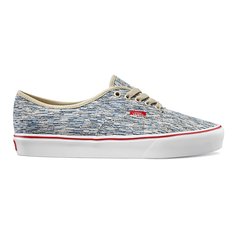 Кеды Authentic Lite Vans
