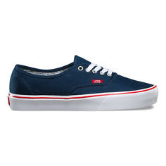 Кеды Authentic Lite Vans