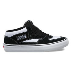 Кеды Half Cab Pro Vans