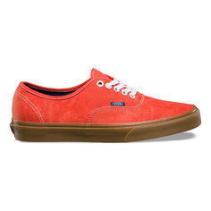 Кеды Authentic Vans