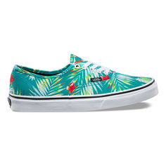 Кеды Authentic Vans