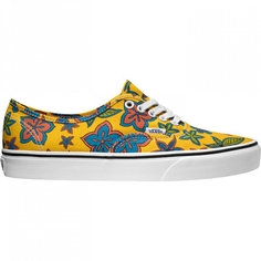 Кеды Authentic Vans