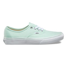 Кеды Authentic Vans