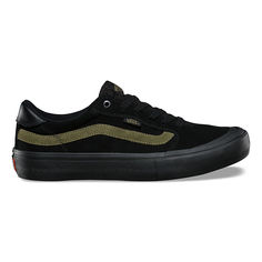 Кеды Style 112 Pro (Dakota Roche) Vans