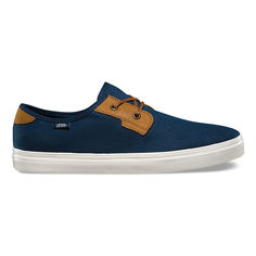 Кеды Michoacan Vans