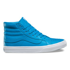 Высокие кеды Sk8-Hi Slim Vans