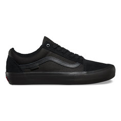 Кеды Old Skool Pro Vans