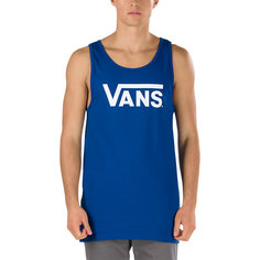 Футболка Classic Tank Vans