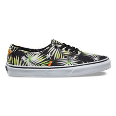 Кеды Authentic Vans