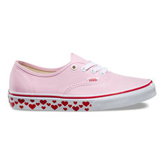 Кеды Authentic Vans