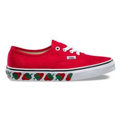 Кеды Authentic Vans