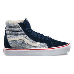 Высокие кеды Sk8-Hi Lite Vans