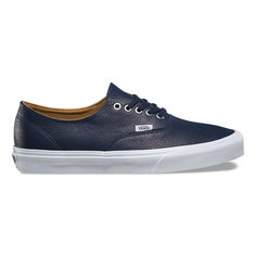 Кеды Authentic Decon Vans