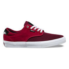 Кеды Chima Ferguson Pro Vans