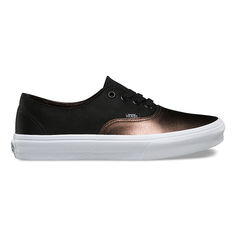 Кеды Authentic Decon Vans