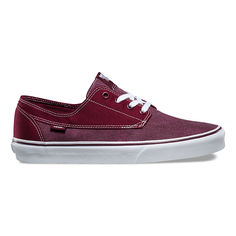 Кеды Brigata Vans