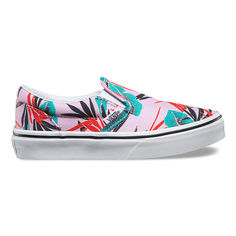 Детские кеды Slip-On Vans