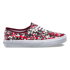 Кеды Authentic DX Vans