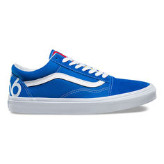 Кеды Old Skool Vans