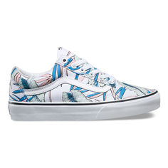 Кеды Old Skool Vans