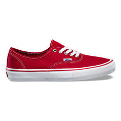 Кеды Authentic Pro Vans