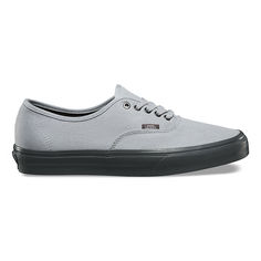 Кеды Authentic Vans