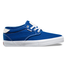 Кеды Chima Estate Pro Vans