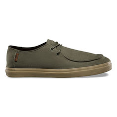 Кеды Rata Vulc Vans