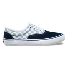 Кеды Era Pro Vans