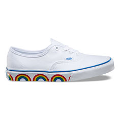 Кеды Authentic Vans