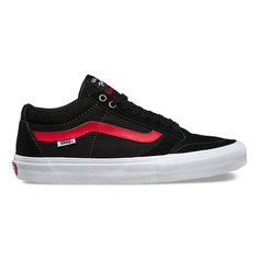 Кеды TNT SG Vans