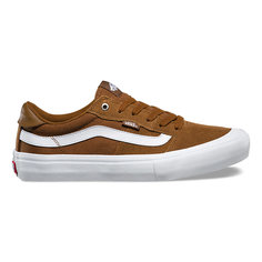 Кеды Style 112 Pro Vans