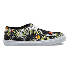 Кеды Rata Vulc Vans