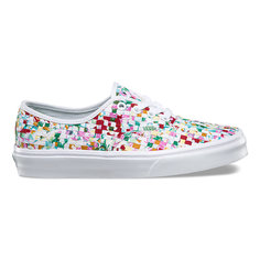 Кеды Authentic DX Vans