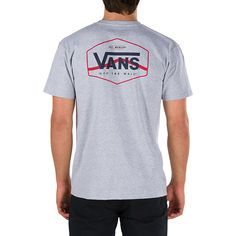Футболка Side Stripe Vans