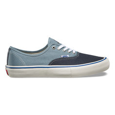Кеды Authentic Pro (Elijah Berle) Vans