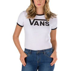 Футболка Timeless Vans