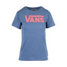 Футболка Timeless Vans