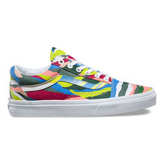 Кеды Old Skool Vans