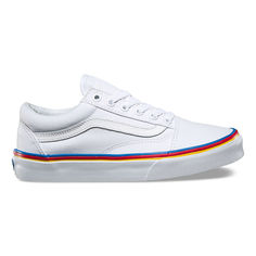 Кеды Old Skool Vans