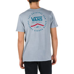 Футболка Washed Original Vans